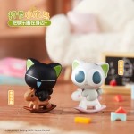 LXH 2 Meow Island Paradise Series Mini Beans Official Anime Ornament